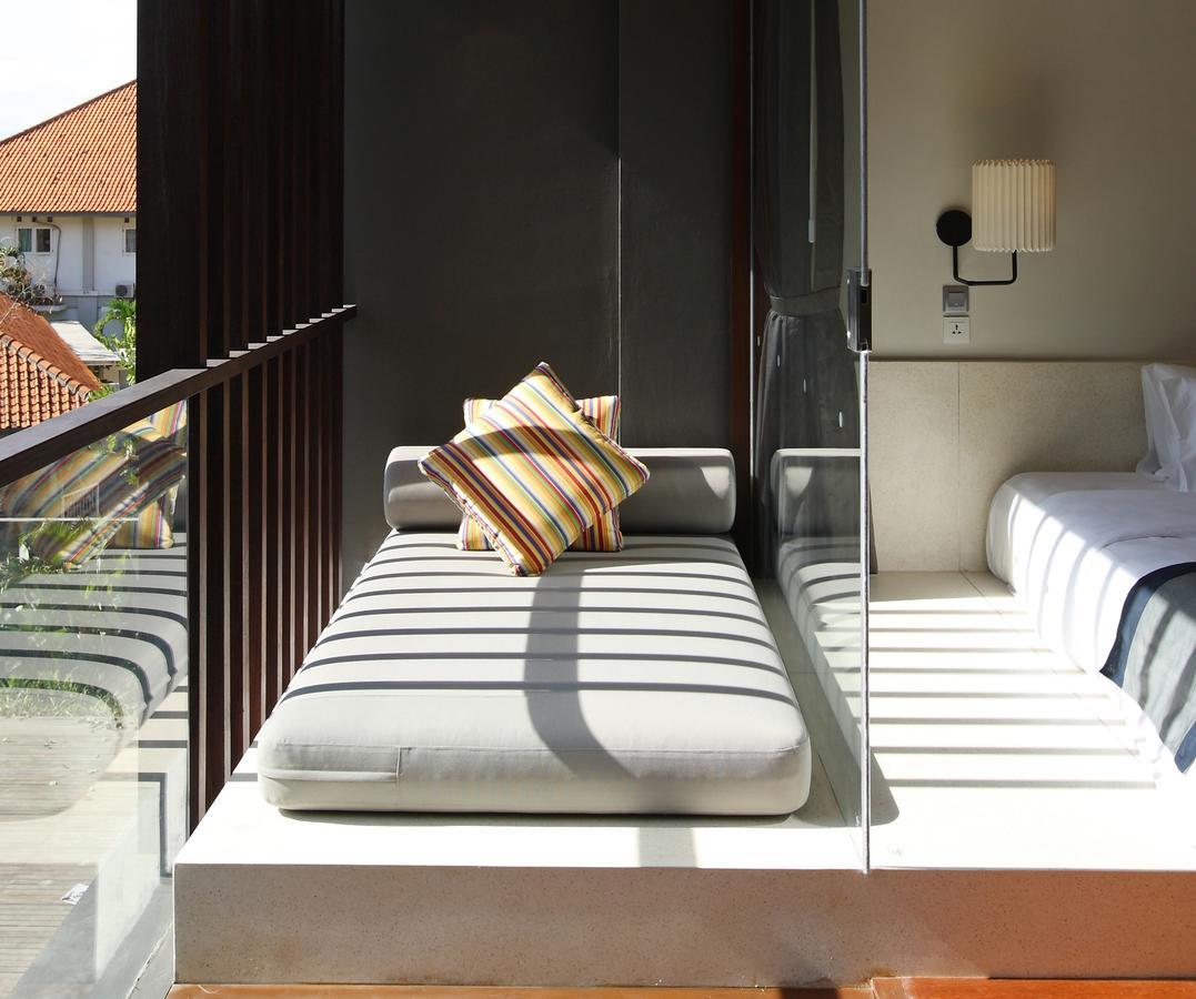 Suites By Watermark Hotel And Spa Jimbaran Esterno foto