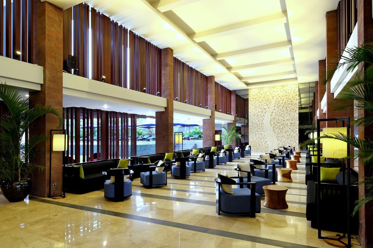 Suites By Watermark Hotel And Spa Jimbaran Esterno foto