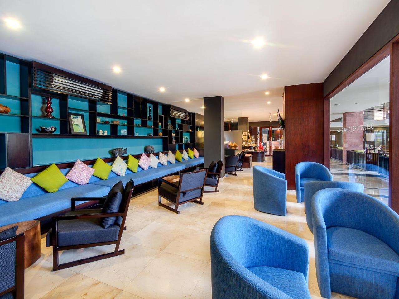 Suites By Watermark Hotel And Spa Jimbaran Esterno foto