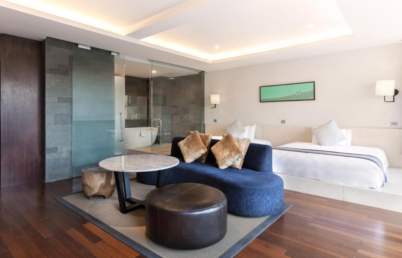 Suites By Watermark Hotel And Spa Jimbaran Esterno foto